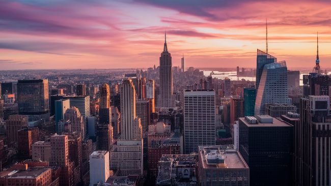 Emerging Real Estate Trends in 2025 You Can’t Ignore