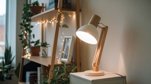 Small Apartment Lighting Ideas That Save Energy